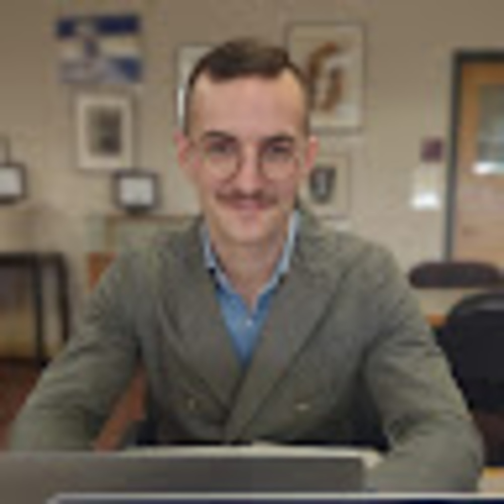 Meet your Posher, Arnau